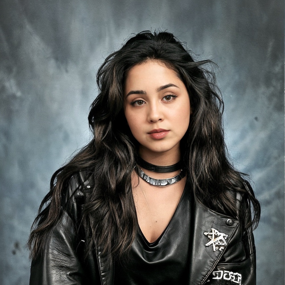 Meet your Posher, Mari